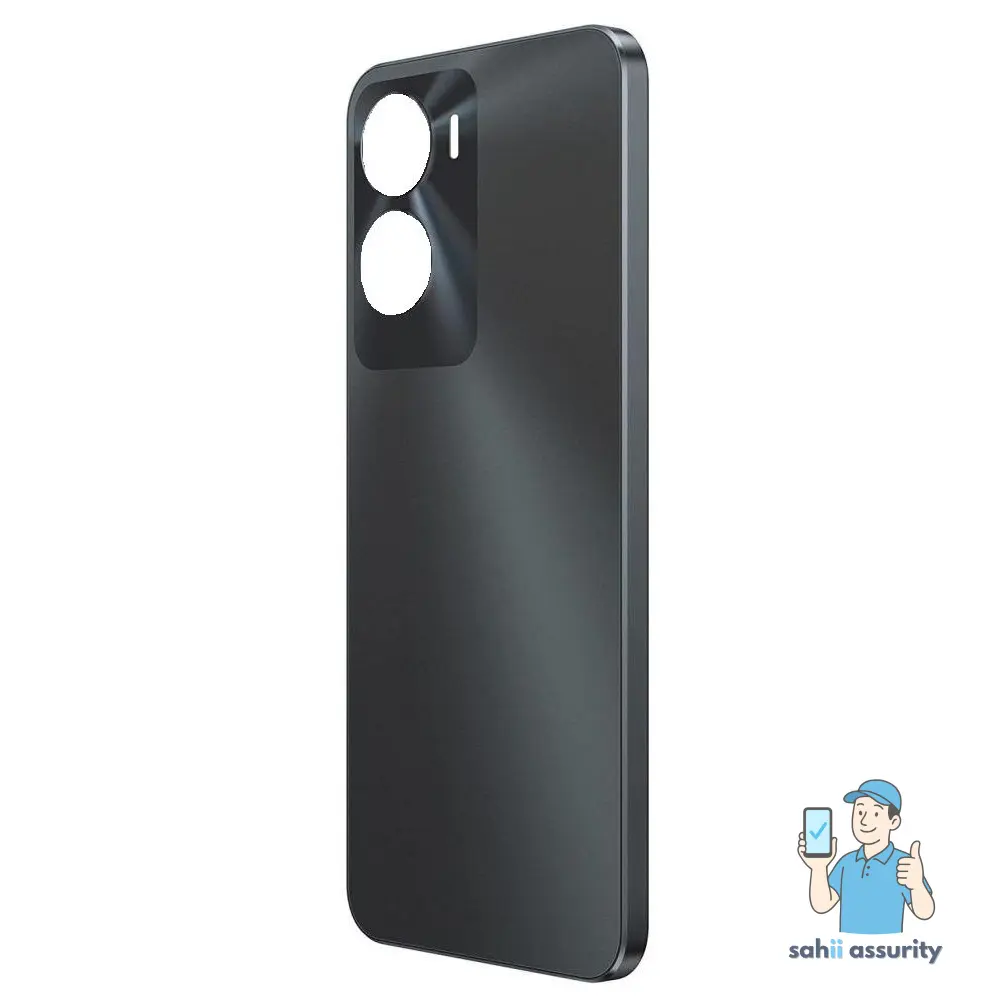 Back Panel Cover for Vivo T2x India